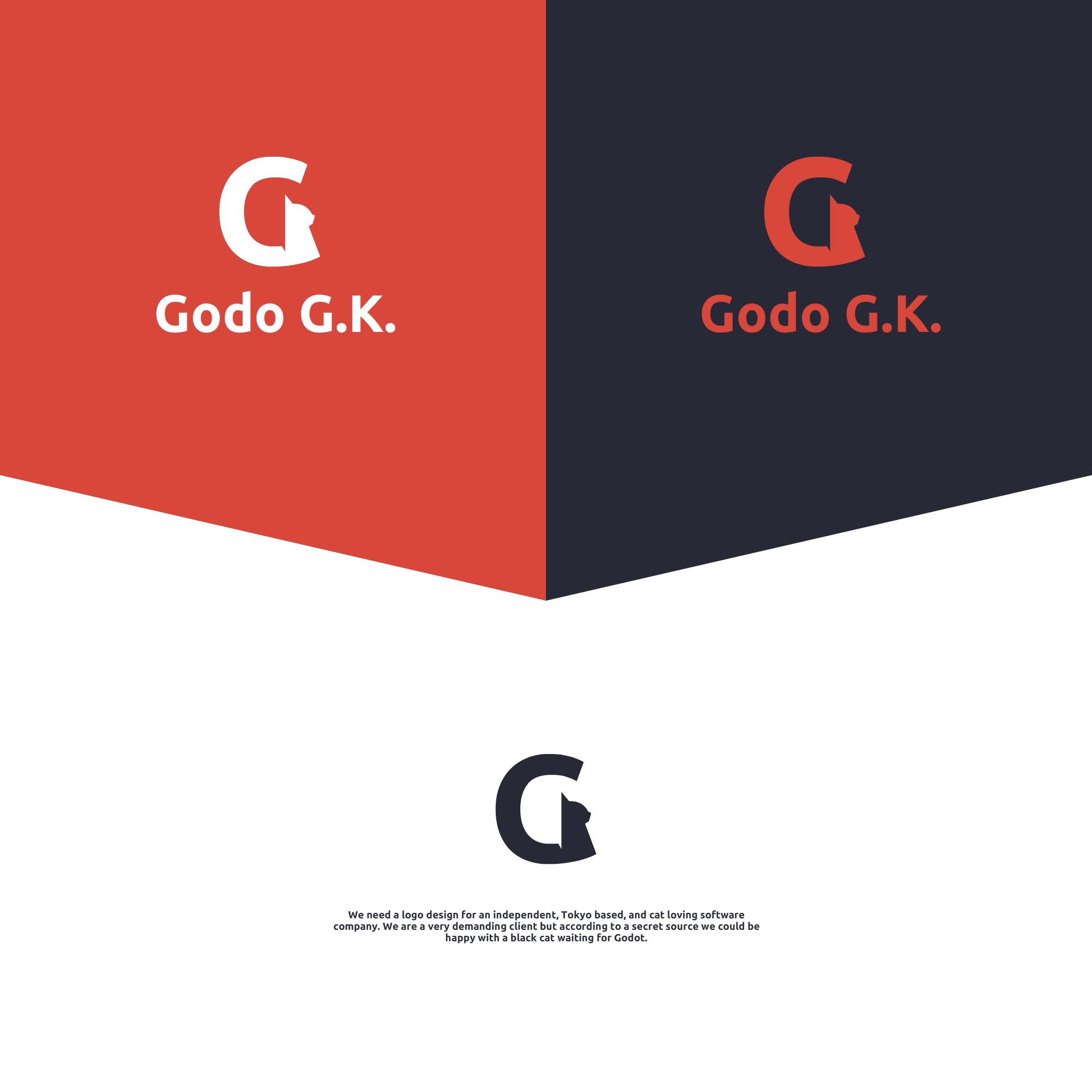Logo-Design von Hilmi Zaini für dieses Projekt | Design #22438086