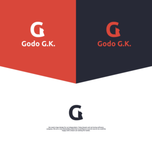Logo Design by Hilmi Zaini for this project | Design #22438086