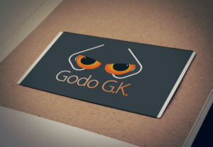 Logo Design by ZobaerDe