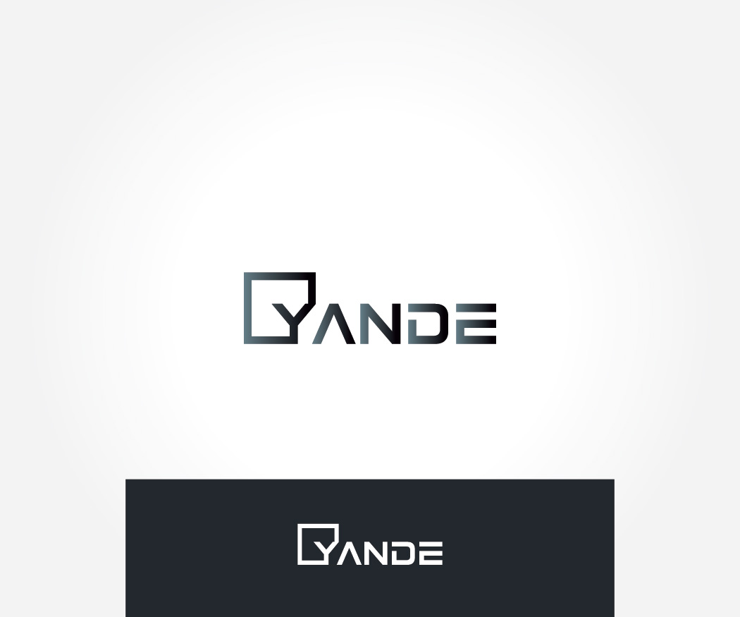 Logo Design by NexusDezign for Yande | Design #22466063