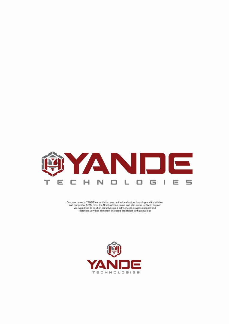 Diseño de Logo por alok bhopatkar para Yande | Diseño #22489647