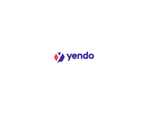 YANDE | Logo Design by Natasa_Radulovic