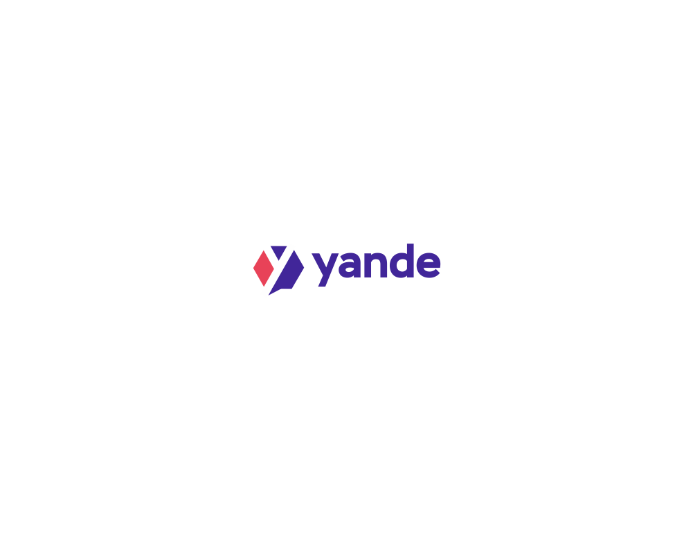 Logo Design by Natasa_Radulovic for Yande | Design #22682607