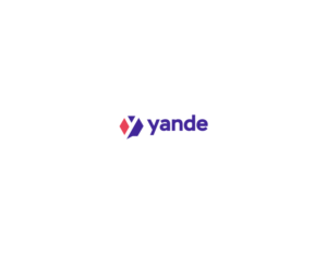 Logo Design by Natasa_Radulovic for Yande | Design: #22682607