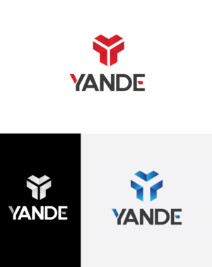 Logo Design by arsalan324 for Yande | Design: #22456415