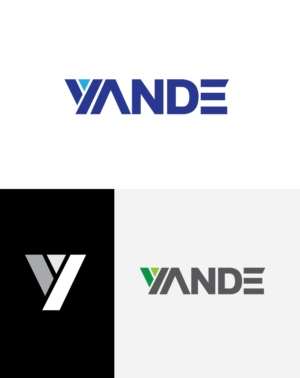Logo Design by arsalan324 for Yande | Design: #22456419