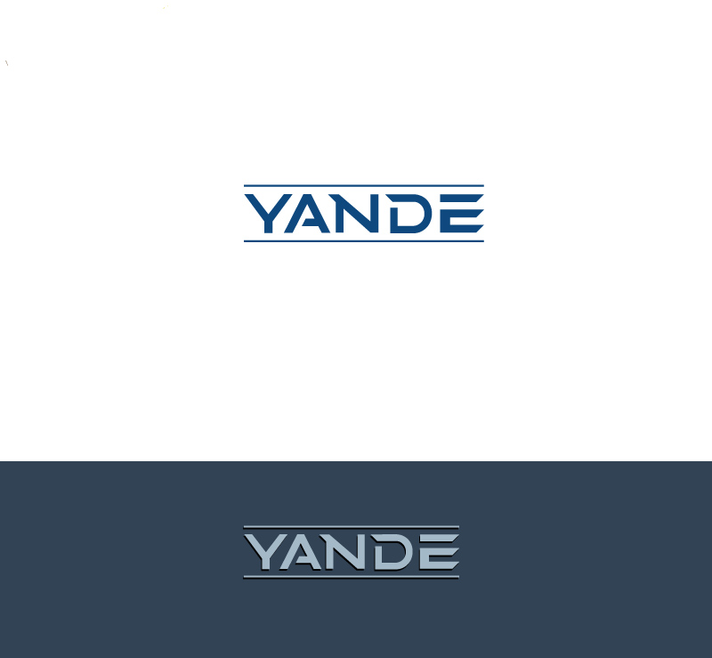 Logo Design by instudio for Yande | Design #22461578