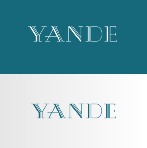 Logo Design by valchev.todor for Yande | Design: #22456496