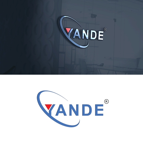 Design de Logo par mam1 pour Yande | Design #22480784