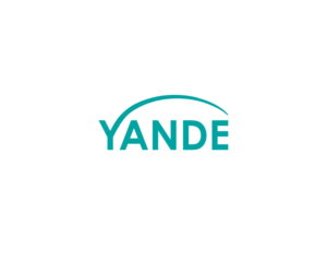 Logo Design by nouarbiti for Yande | Design: #22449037
