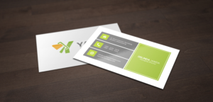 Logo Design by Vic for Yande | Design: #22451618