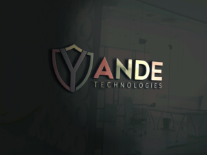 Logo Design by R.Bello for Yande | Design: #22450740