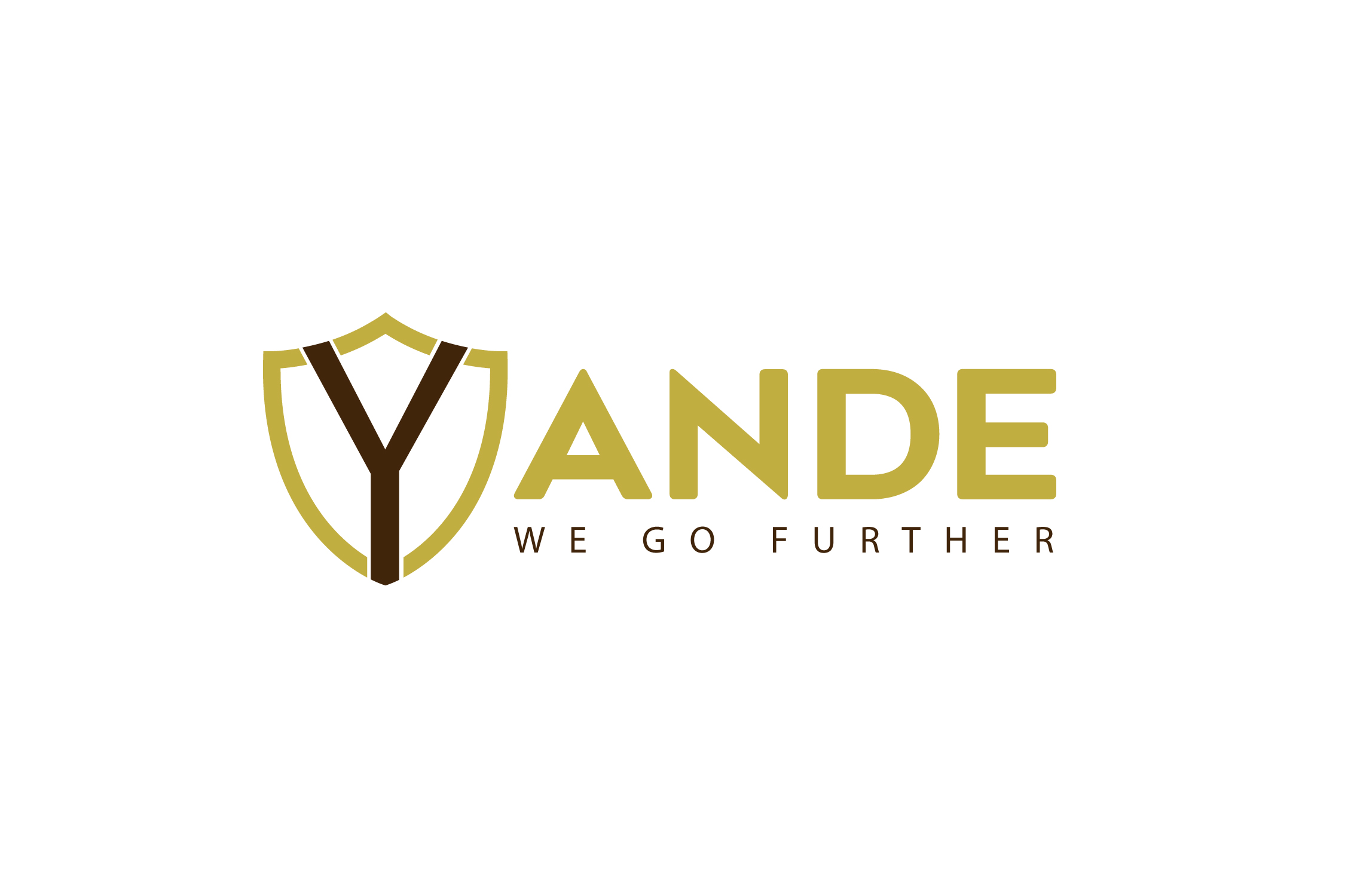 Logo Design by R.Bello for Yande | Design #22464851