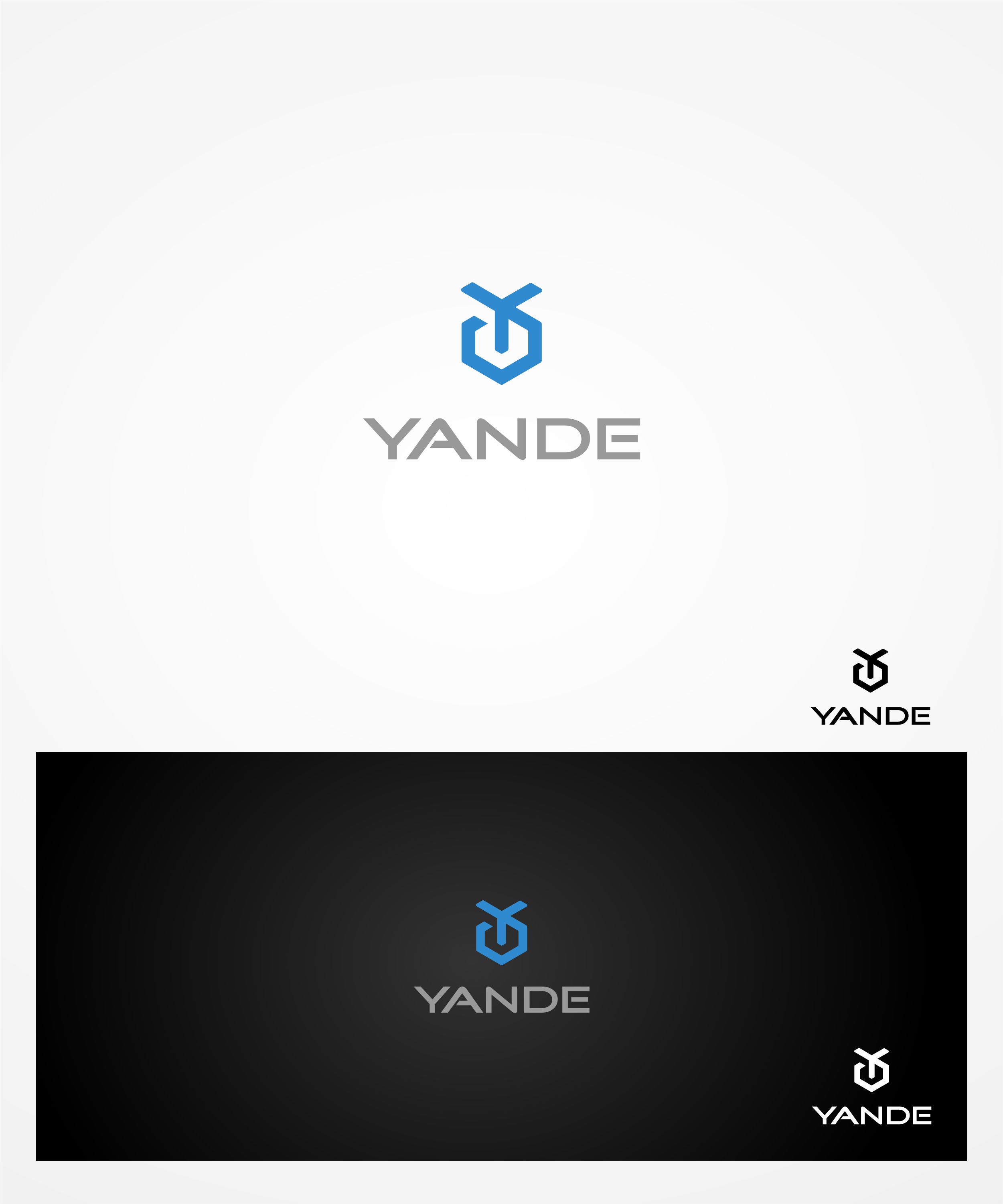 Design de Logo par ace_art™ pour Yande | Design #22454111
