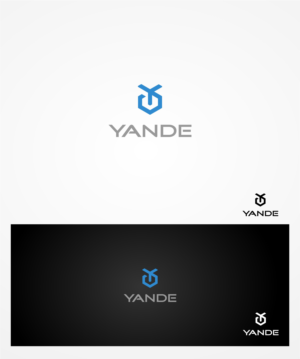 Logo Design by ace_art™ for Yande | Design: #22454111