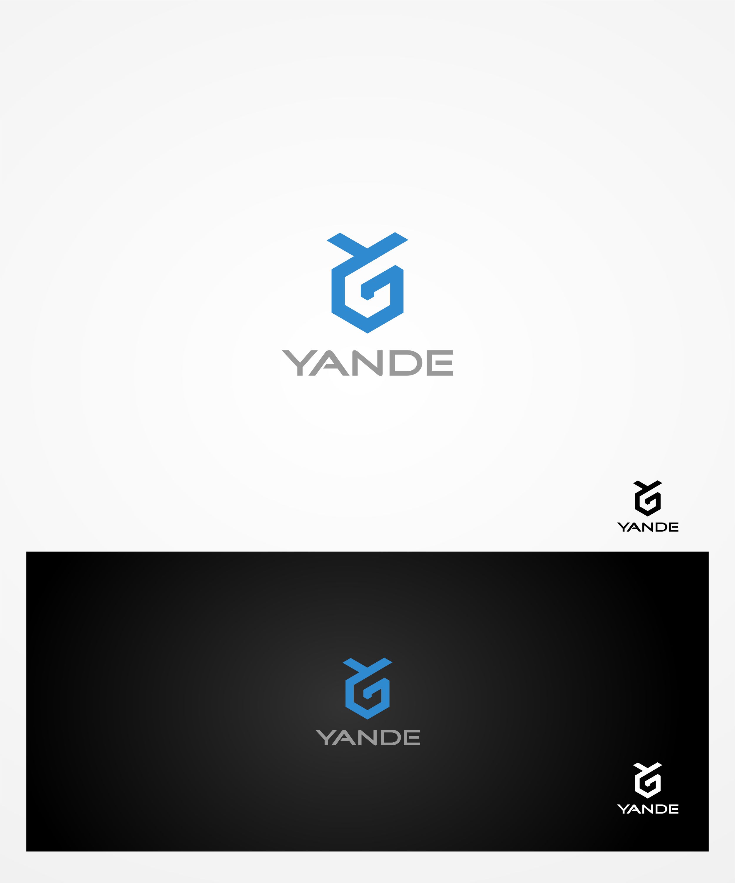 Logo Design by ace_art™ for Yande | Design #22454112