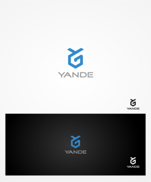Logo Design by ace_art™ for Yande | Design: #22454112