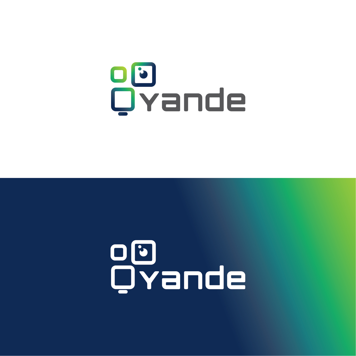 Design de Logo par Muhammad Imran 3 pour Yande | Design #22450633