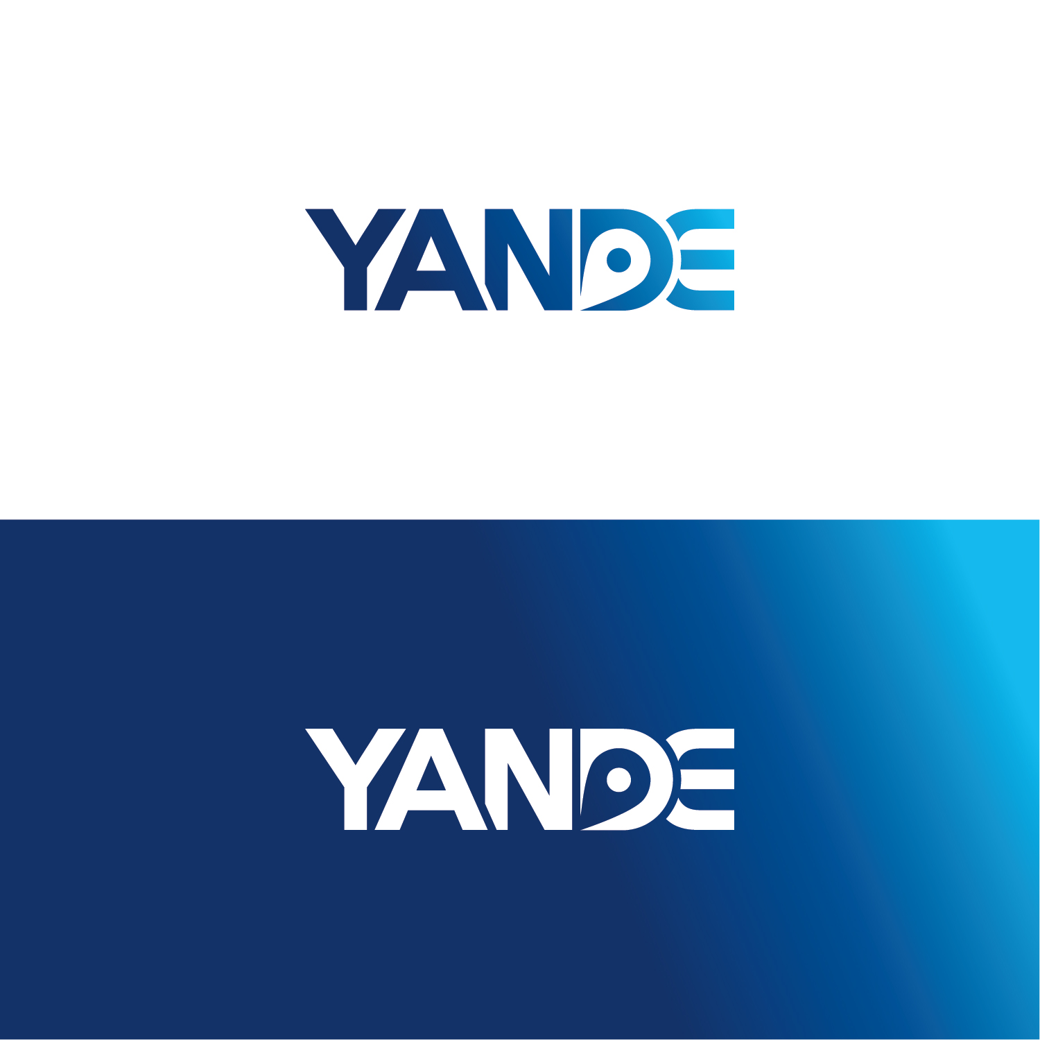Design de Logo par Muhammad Imran 3 pour Yande | Design #22450634