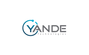 Logo Design by GODDREAMCREATION for Yande | Design #22449745