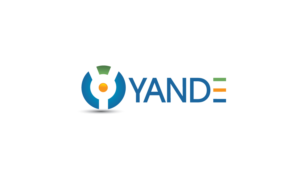 Logo Design by GODDREAMCREATION for Yande | Design: #22449747