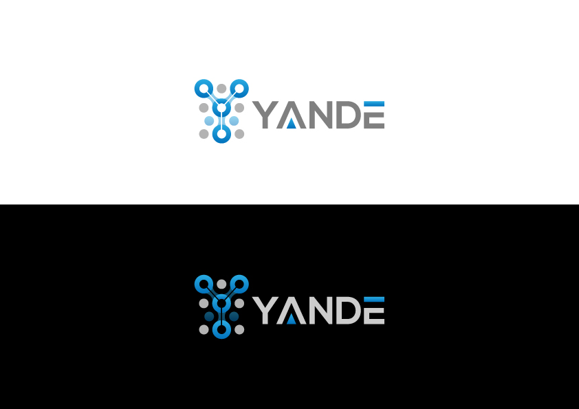 Logo Design by DesIcon for Yande | Design #22453673