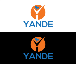 Logo Design by wowdesigner 2 for Yande | Design: #22450579