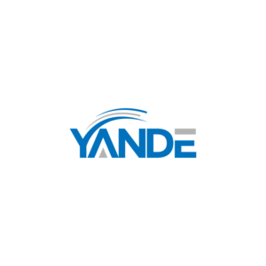 Logo Design by Ismail 21 for Yande | Design: #22454615