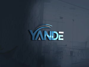 Logo Design by Ismail 21 for Yande | Design: #22454616