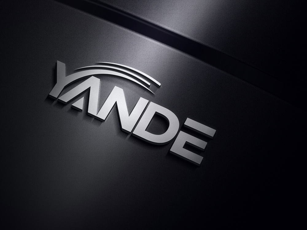 Logo Design by Ismail 21 for Yande | Design #22454617