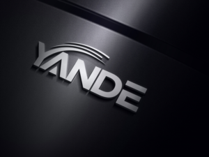 Logo Design by Ismail 21 for Yande | Design: #22454617