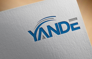 Logo Design by Ismail 21 for Yande | Design: #22454618