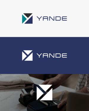 Logo Design by nasyar17 for Yande | Design: #22449879