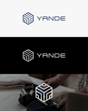 Design de Logo par nasyar17 pour Yande | Design : #22453616