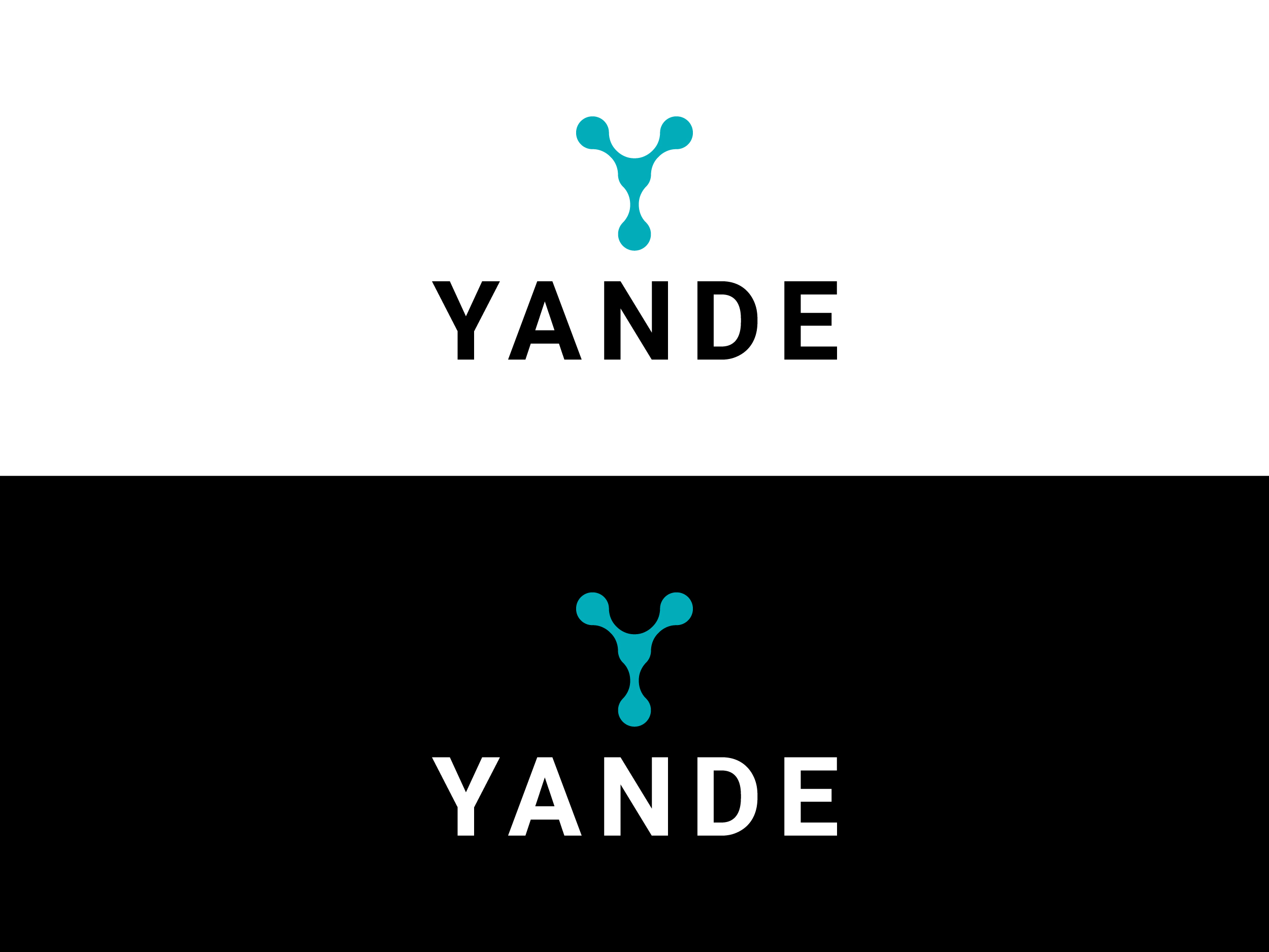 Diseño de Logo por Creative Pencil para Yande | Diseño #22460335