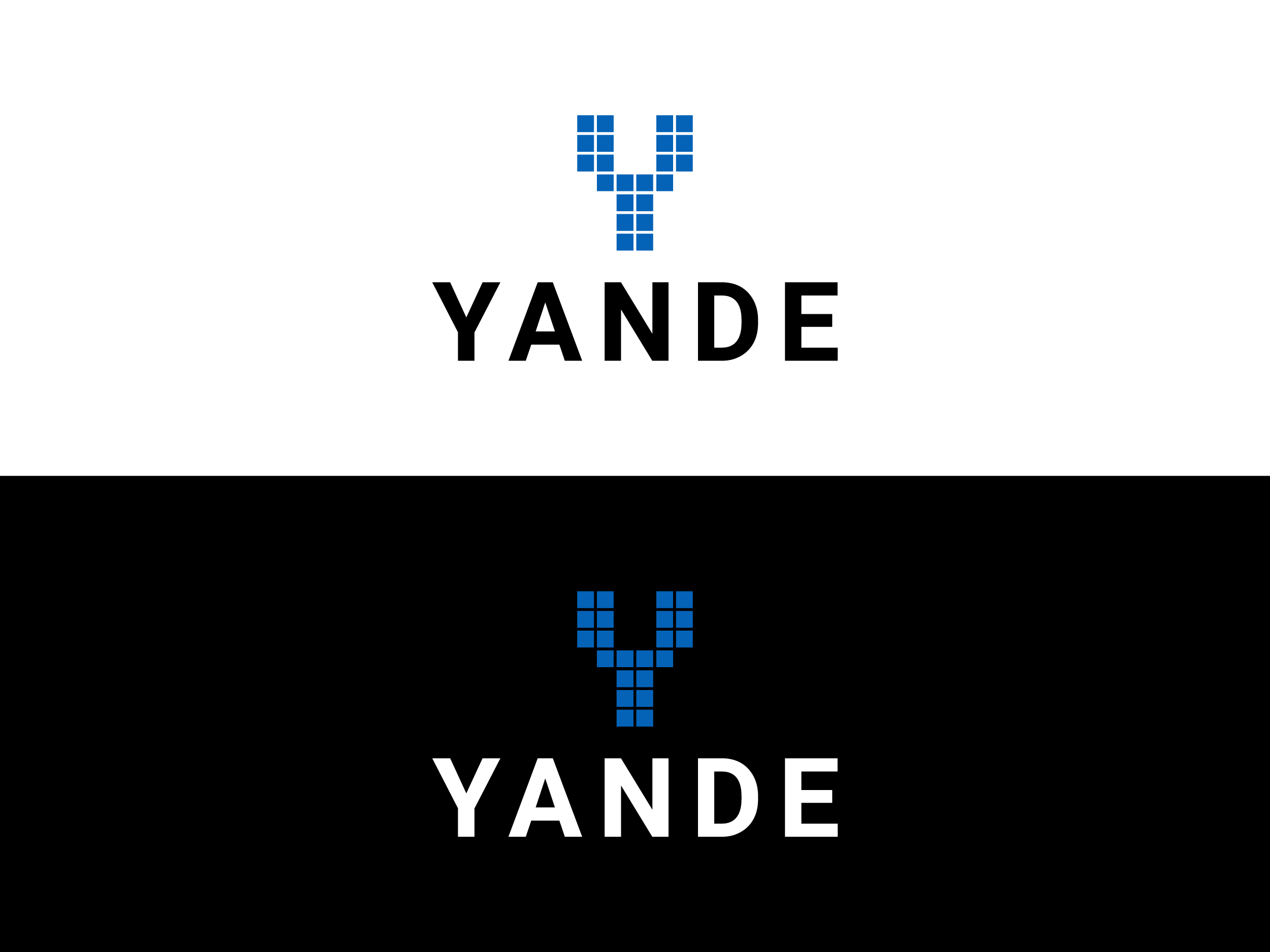 Logo Design by Creative Pencil for Yande | Design #22460478