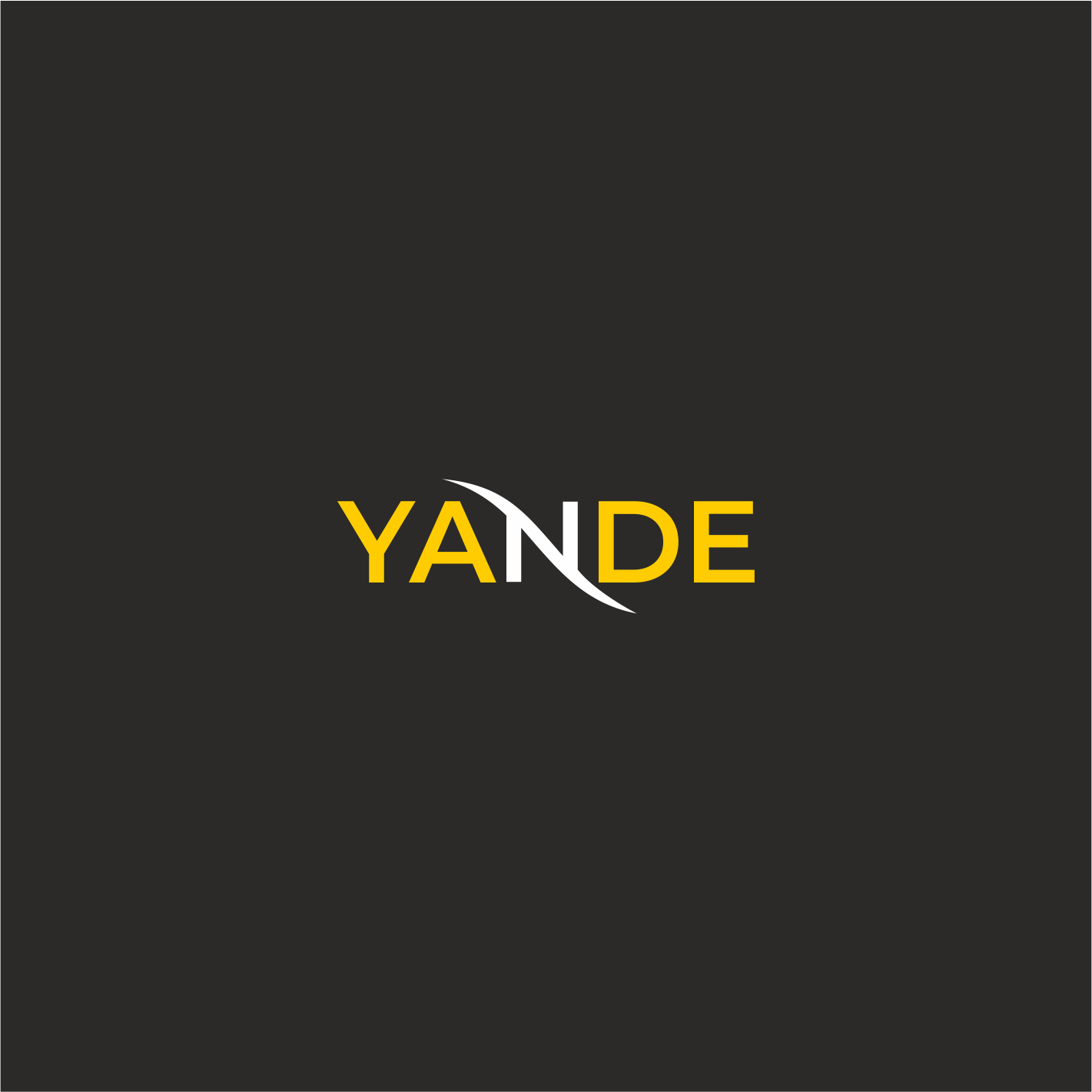 Design de Logo par Creative™ pour Yande | Design #22455575