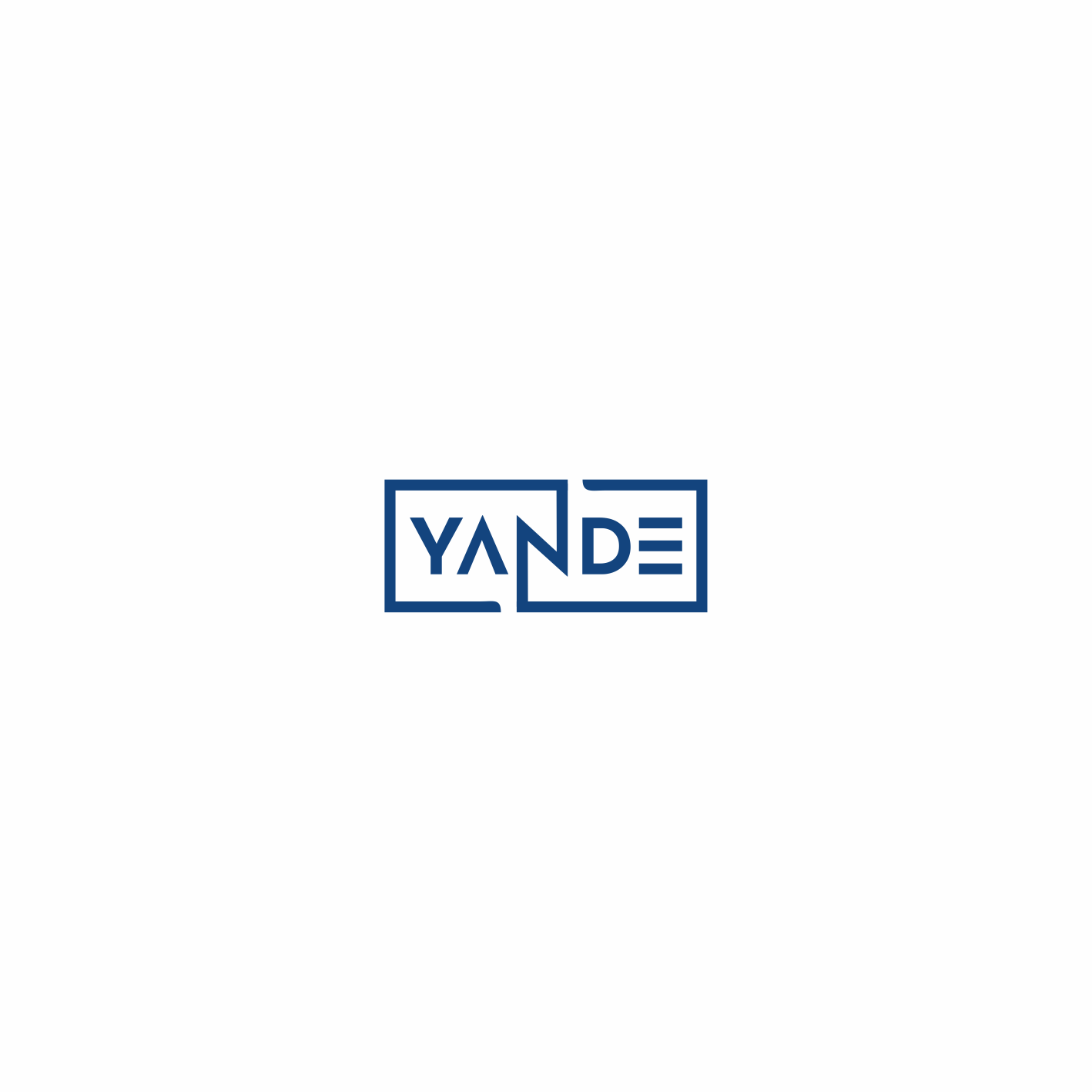 Logo Design by Creative™ for Yande | Design #22490113