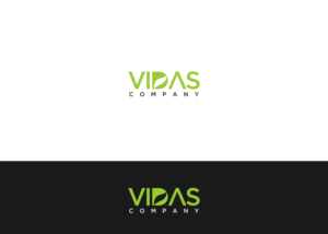 Vidas Company | Logo Design by eiffel tesla