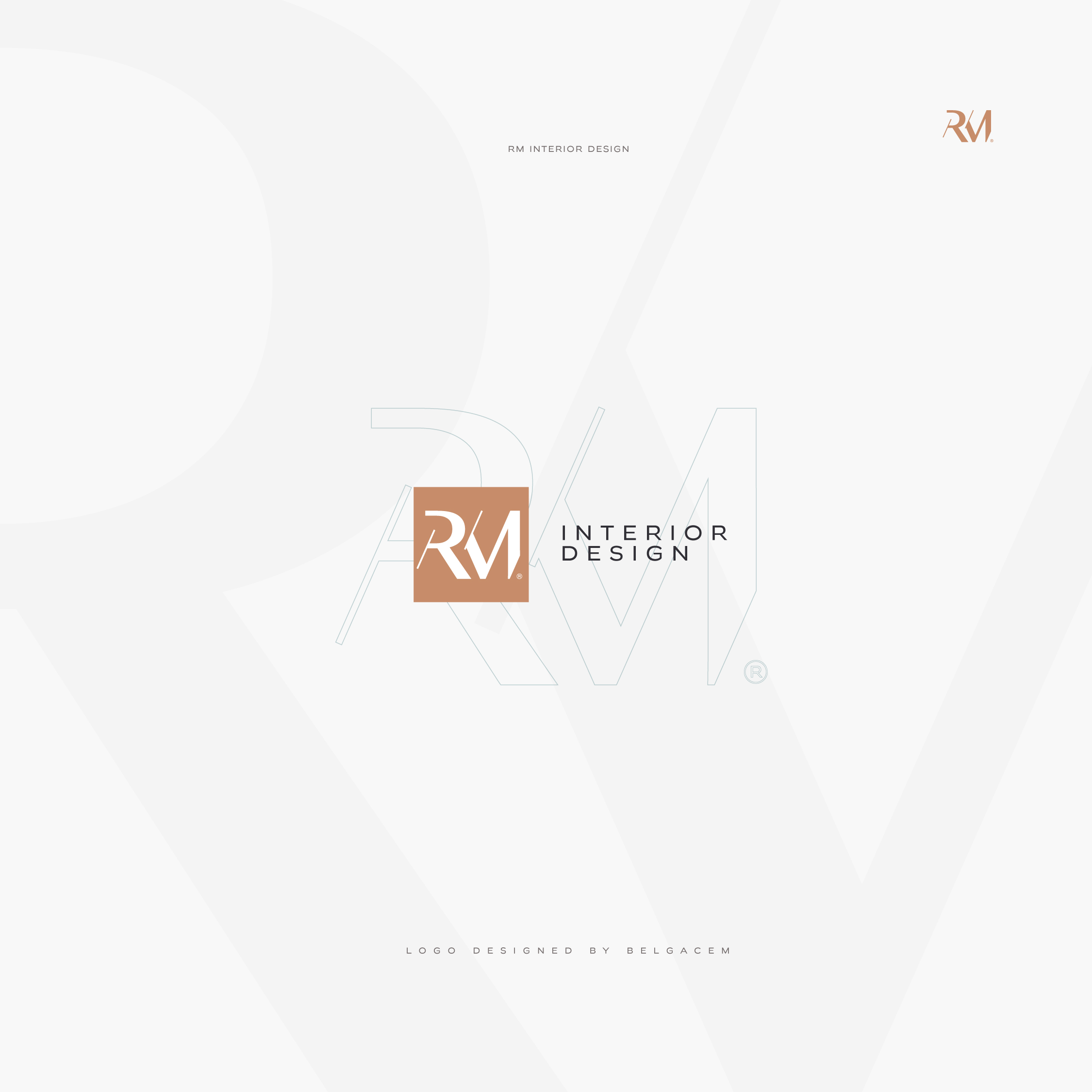 Diseño de Logo por kacimo para este proyecto | Diseño #22440960