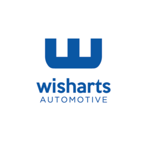 Logo Design by nicolca37 for wisharts automotive services | Design #22479141