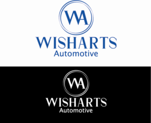 Logo-Design von NAHA2014 für wisharts automotive services | Design: #22445127