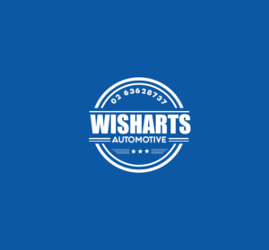 Logo Design by angelonyamu for wisharts automotive services | Design: #22484768