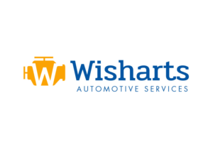 Logo-Design von Spindiarko für wisharts automotive services | Design: #22494134