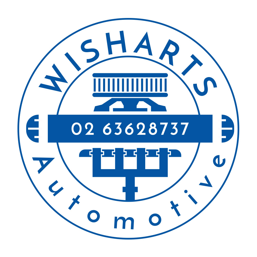 Logo Design by CC Creative Design for wisharts automotive services | Design #22493639