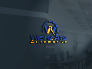 Logo-Design von shaheen 8 für wisharts automotive services | Design: #22454666