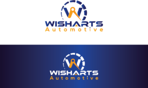 Logo-Design von shaheen 8 für wisharts automotive services | Design: #22454708