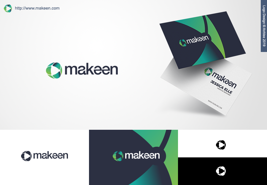 Logo Design by Anhlee for Accurate Systems | Design #22438009