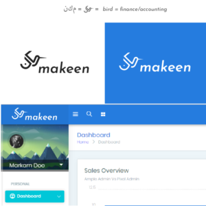 Logo Design by Rockzzila