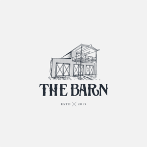 Rustic Barn design | Grafik-Design von ThiagoB